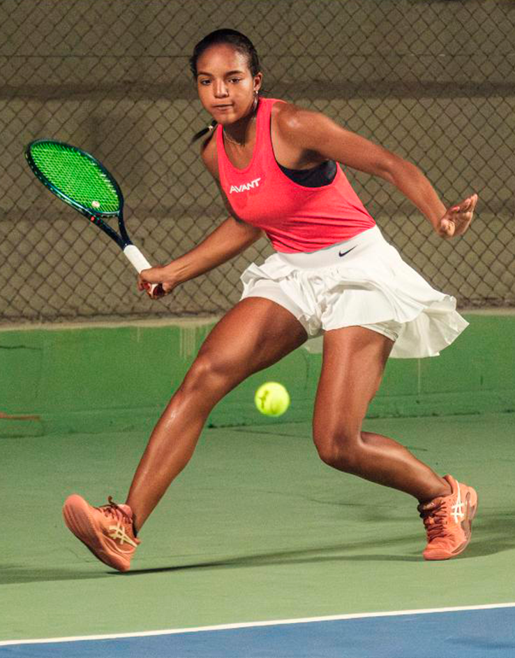 Campe&atilde; categoria profissional Aberto do Madeira 2024