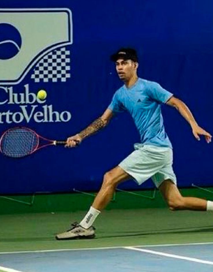 N&ordm; 01 de Porto Velho