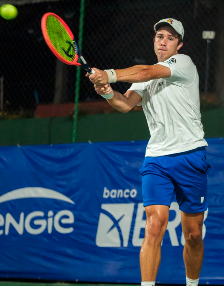 Campe&atilde;o categoria profissional Aberto do Madeira 2024