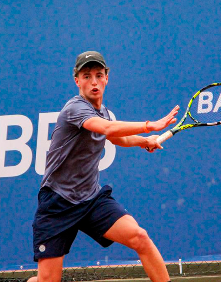 Vice-camp&atilde;o categoria profissional Aberto do Madeira 2023